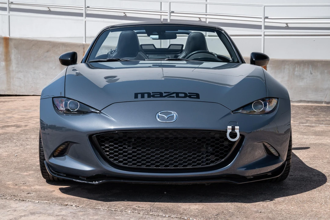 2020 Mazda ND MX-5 Miata - Image 6 of 31