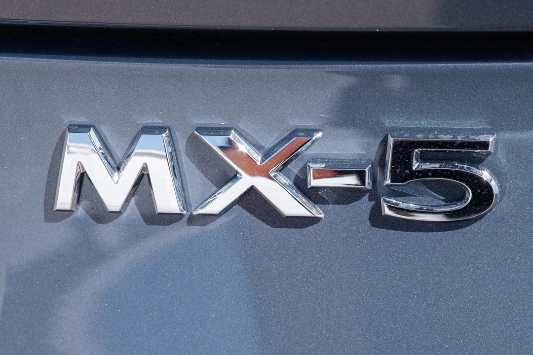 2020 Mazda ND MX-5 Miata - Image 31 of 31