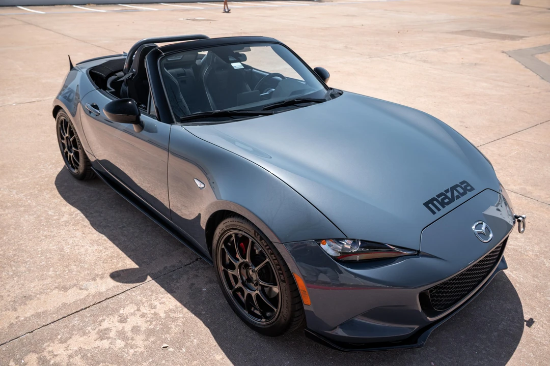 2020 Mazda ND MX-5 Miata - Image 12 of 31