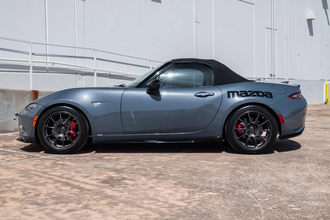 2020 Mazda ND MX-5 Miata - Image 16 of 31