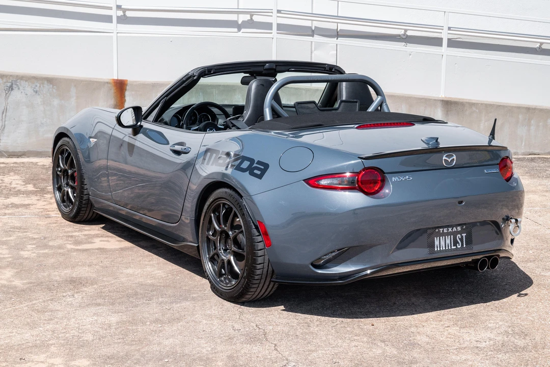 2020 Mazda ND MX-5 Miata - Image 9 of 31
