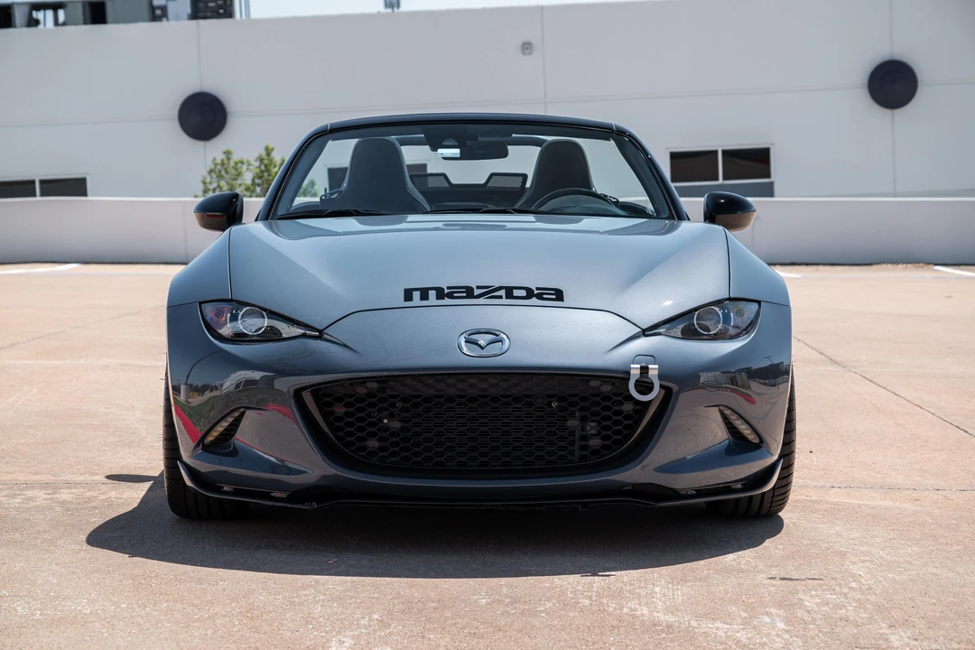 2020 Mazda ND MX-5 Miata - Image 7 of 31