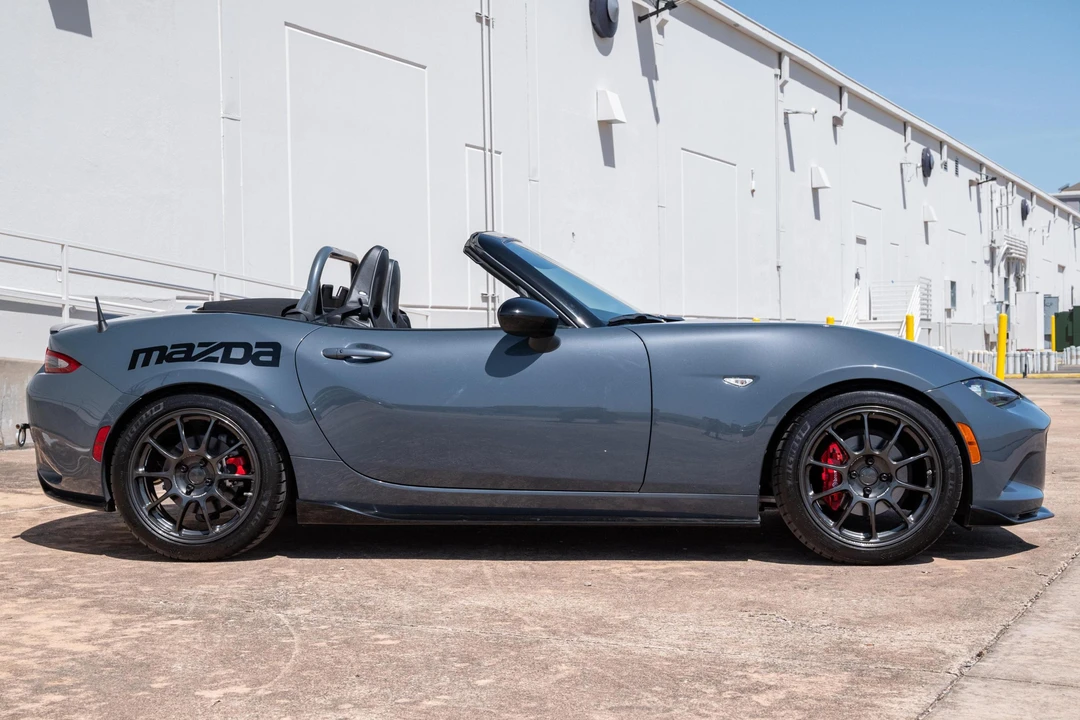 2020 Mazda ND MX-5 Miata - Image 3 of 31