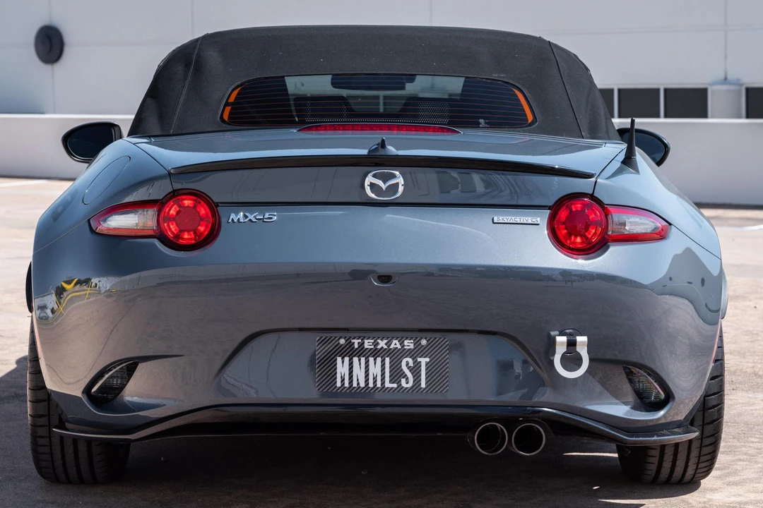 2020 Mazda ND MX-5 Miata - Image 5 of 31