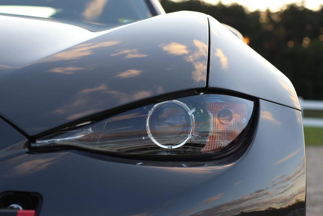 2020 Mazda ND MX-5 Miata - Image 24 of 31
