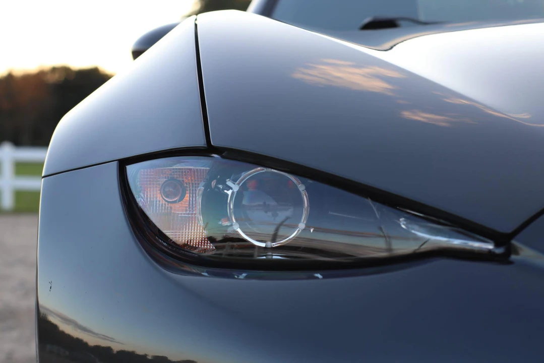 2020 Mazda ND MX-5 Miata - Image 21 of 31