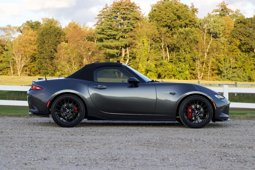 2020 Mazda ND MX-5 Miata - Image 18 of 31