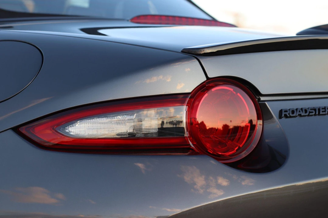 2020 Mazda ND MX-5 Miata - Image 30 of 31