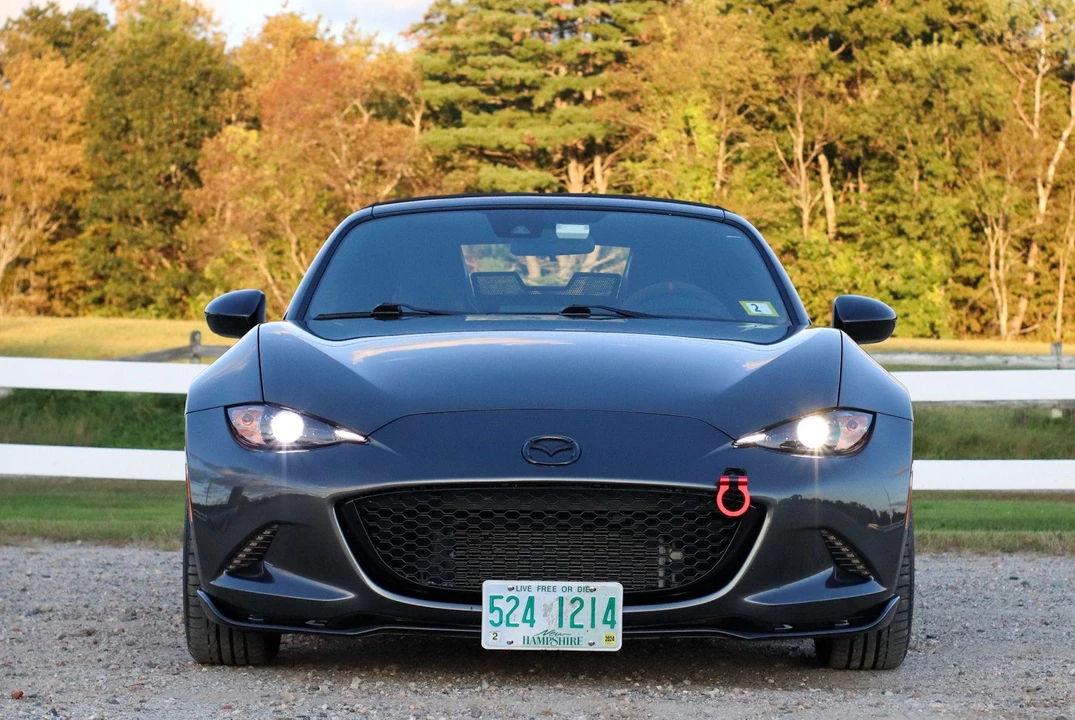 2020 Mazda ND MX-5 Miata - Image 12 of 31