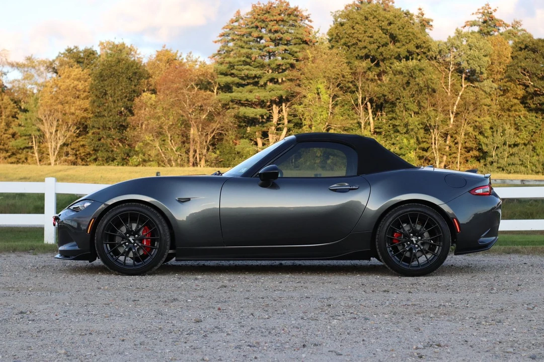 2020 Mazda ND MX-5 Miata - Image 14 of 31