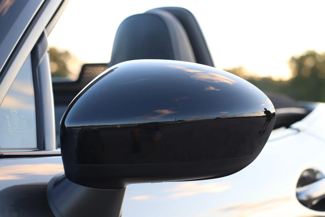 2020 Mazda ND MX-5 Miata - Image 26 of 31