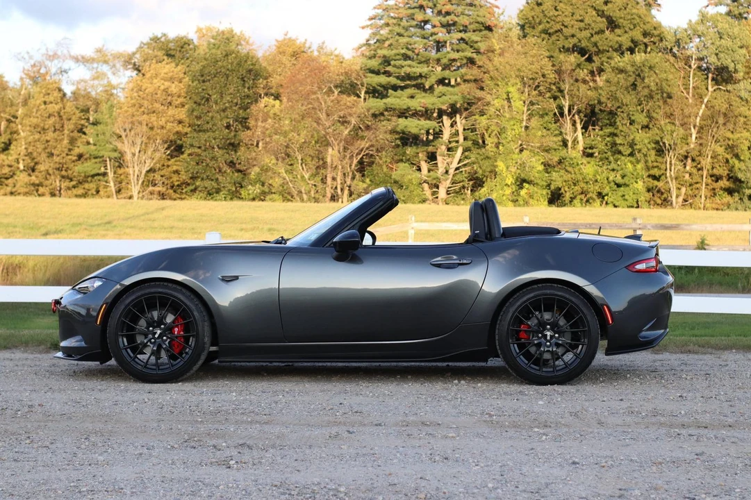 2020 Mazda ND MX-5 Miata - Image 6 of 31