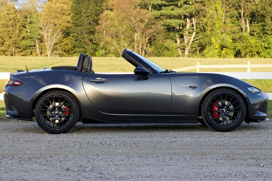 2020 Mazda ND MX-5 Miata - Image 3 of 31