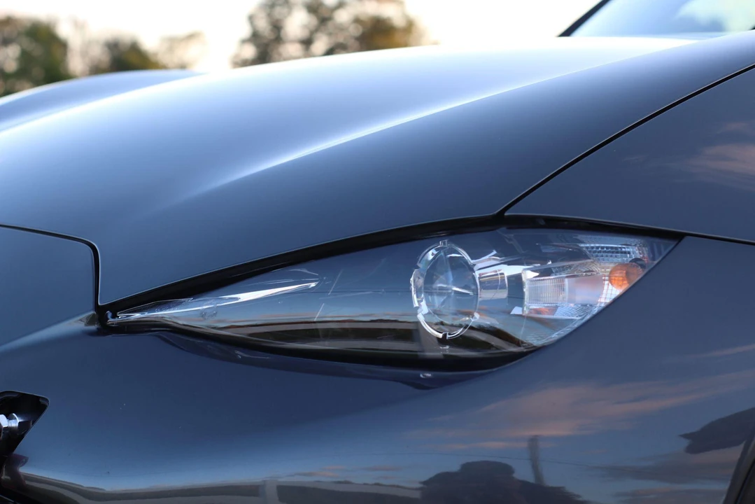 2020 Mazda ND MX-5 Miata - Image 25 of 31
