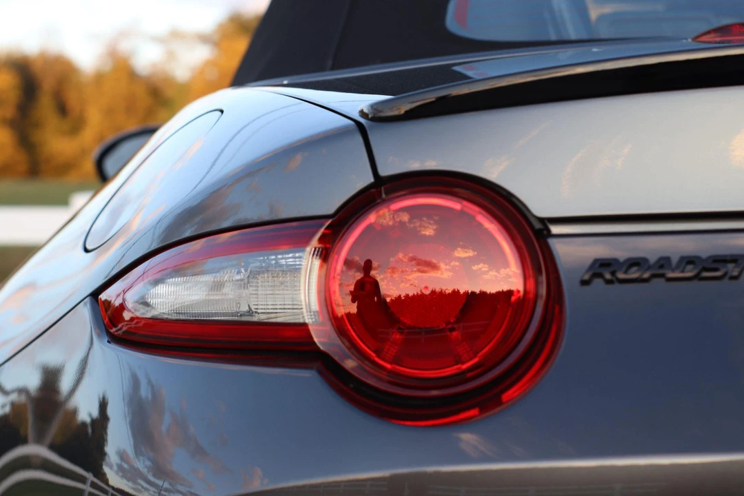 2020 Mazda ND MX-5 Miata - Image 31 of 31