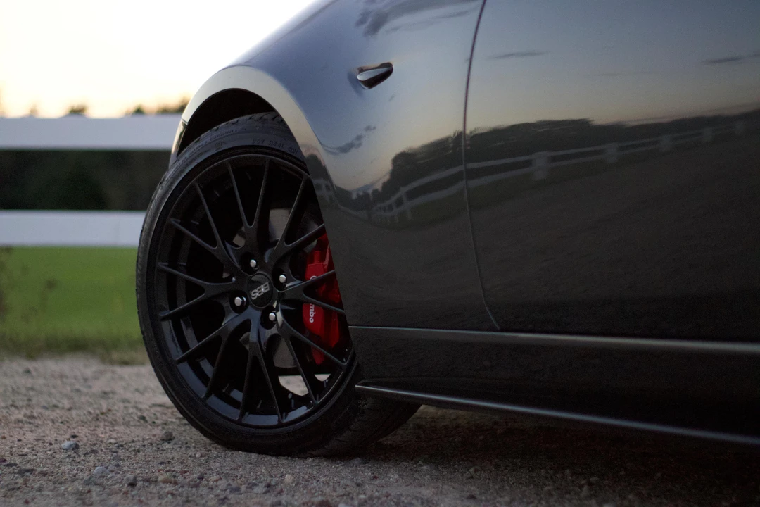 2020 Mazda ND MX-5 Miata - Image 28 of 31