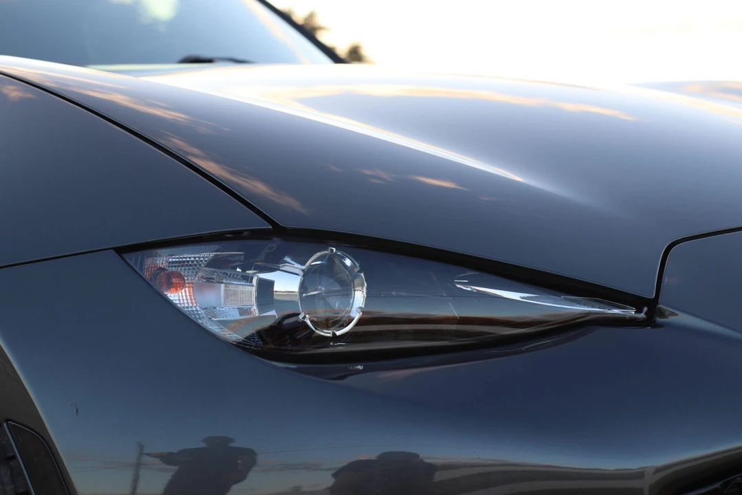 2020 Mazda ND MX-5 Miata - Image 20 of 31
