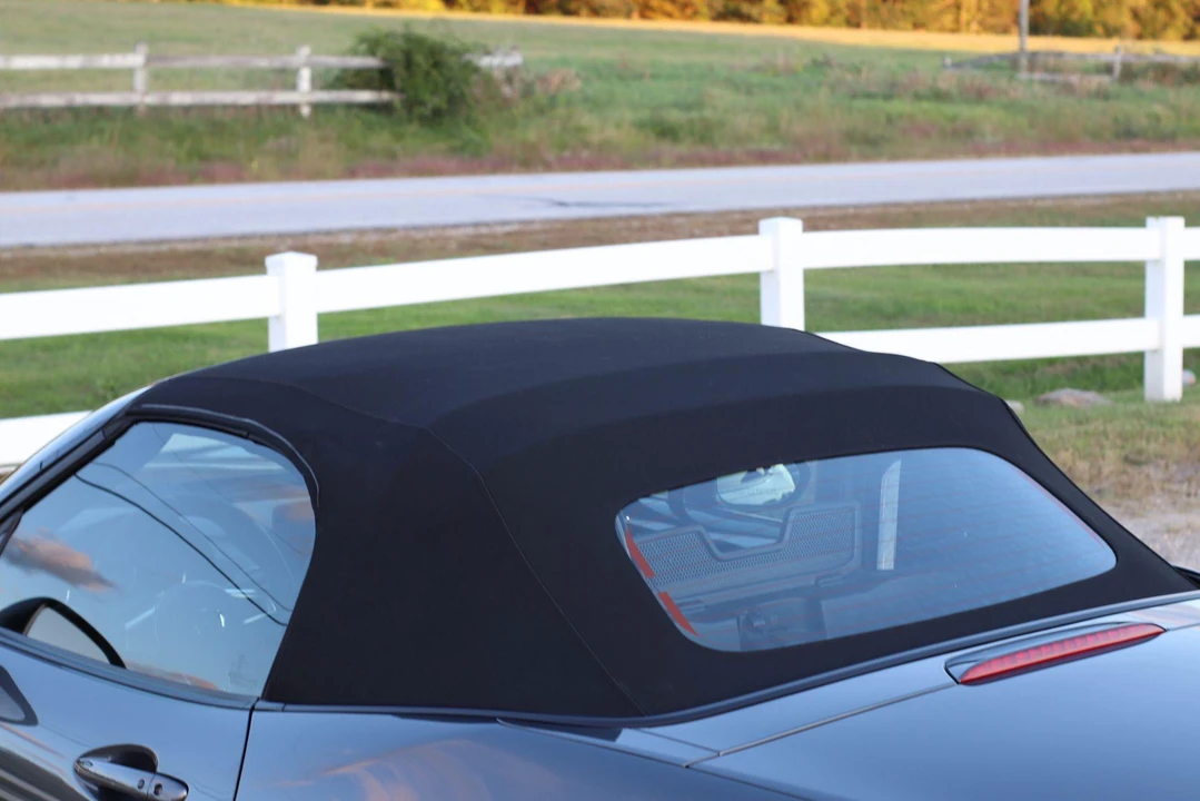 2020 Mazda ND MX-5 Miata - Image 29 of 31