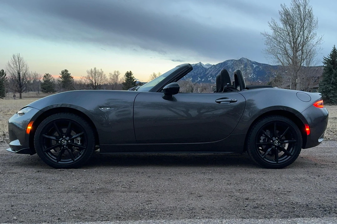 2020 Mazda ND MX-5 Miata - Image 3 of 9