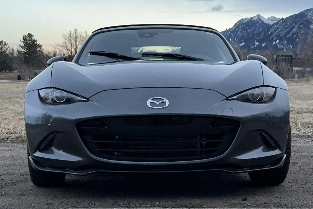 2020 Mazda ND MX-5 Miata - Image 2 of 9