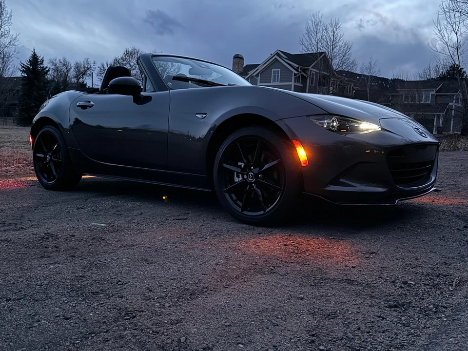 2020 Mazda ND MX-5 Miata - Image 6 of 9