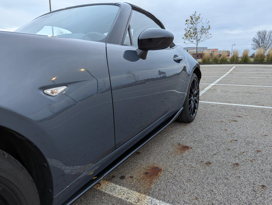 2020 Mazda ND MX-5 Miata - Image 30 of 31