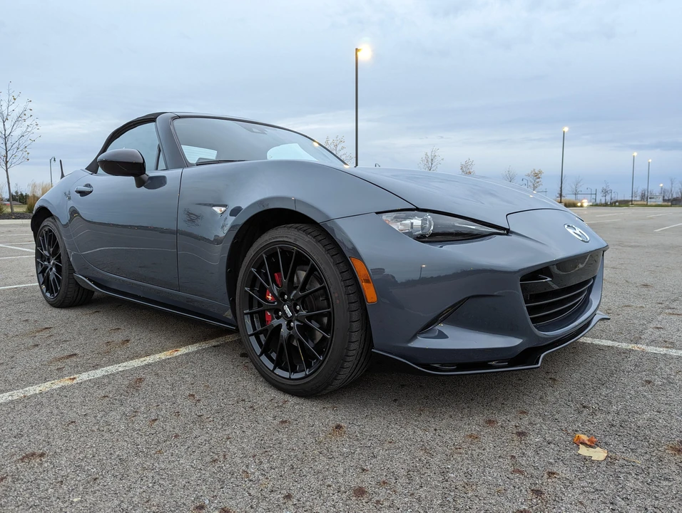 2020 Mazda ND MX-5 Miata - Image 20 of 31