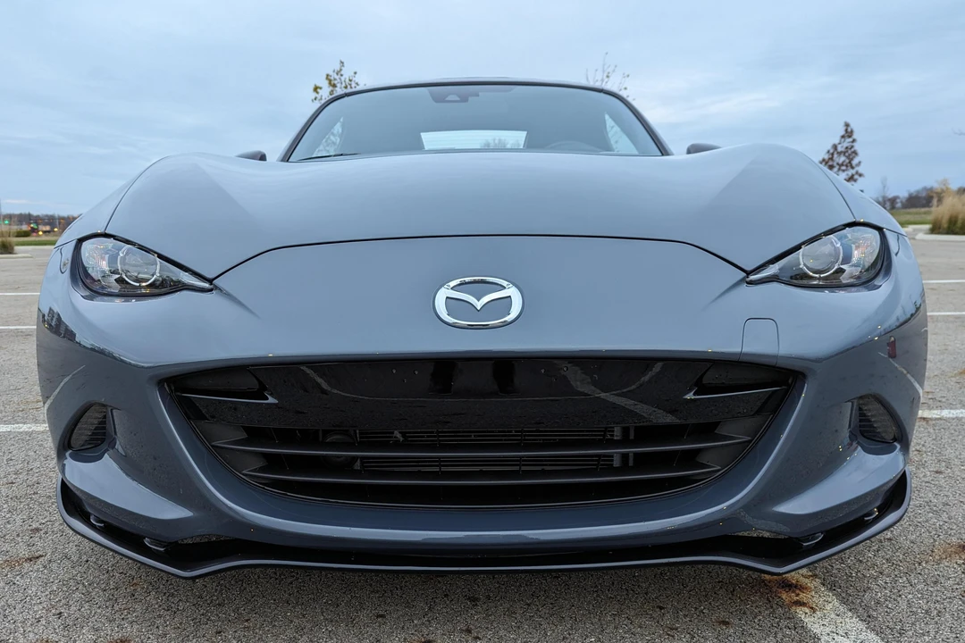 2020 Mazda ND MX-5 Miata - Image 2 of 31