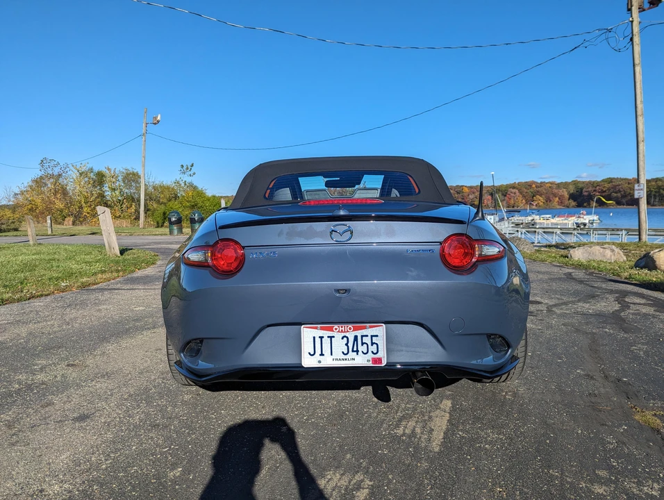 2020 Mazda ND MX-5 Miata - Image 15 of 31