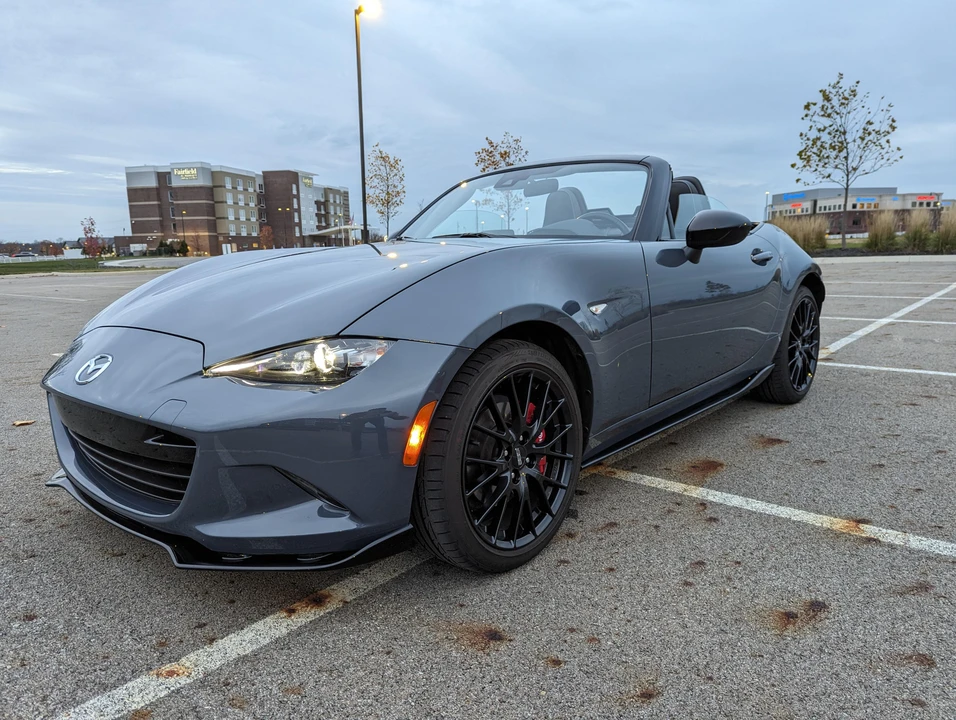 2020 Mazda ND MX-5 Miata - Image 6 of 31