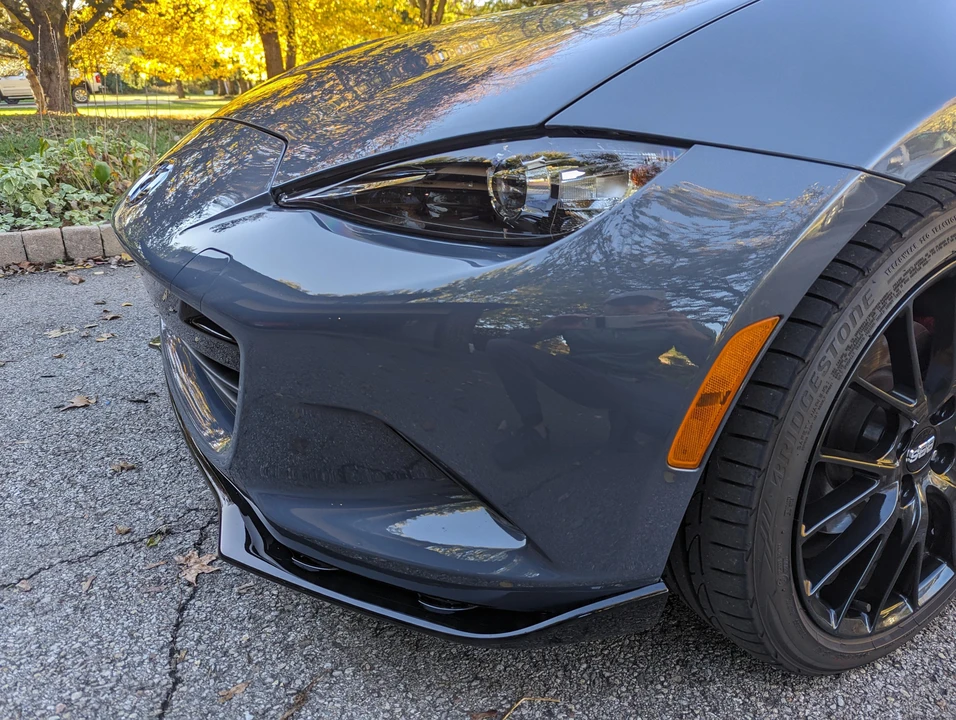 2020 Mazda ND MX-5 Miata - Image 25 of 31