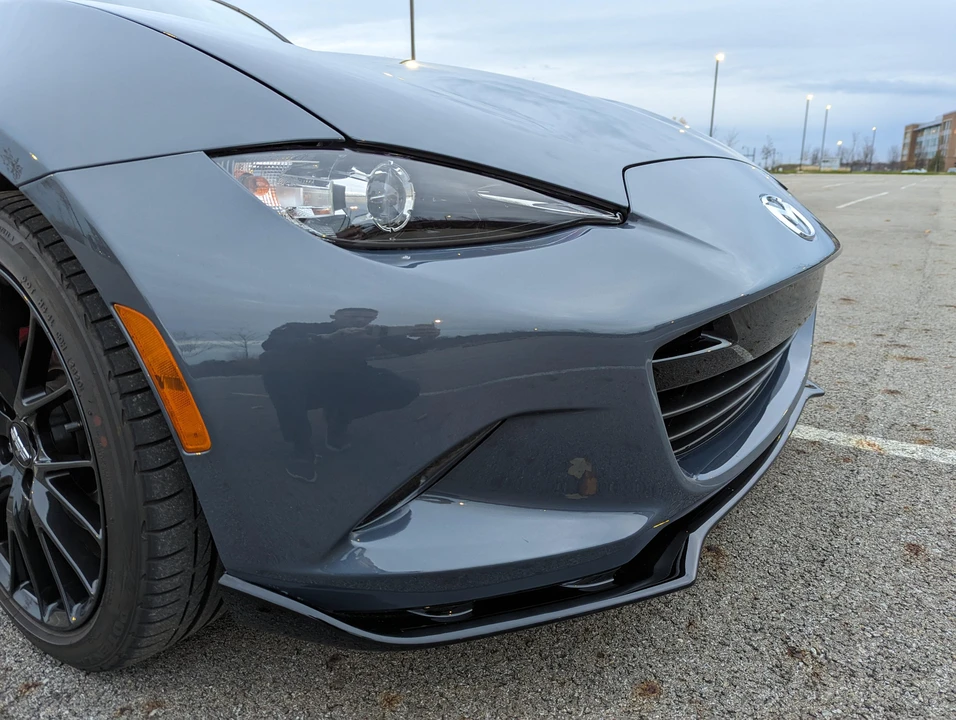2020 Mazda ND MX-5 Miata - Image 21 of 31