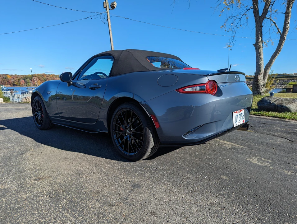 2020 Mazda ND MX-5 Miata - Image 14 of 31