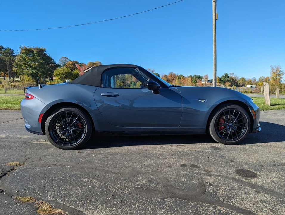 2020 Mazda ND MX-5 Miata - Image 18 of 31