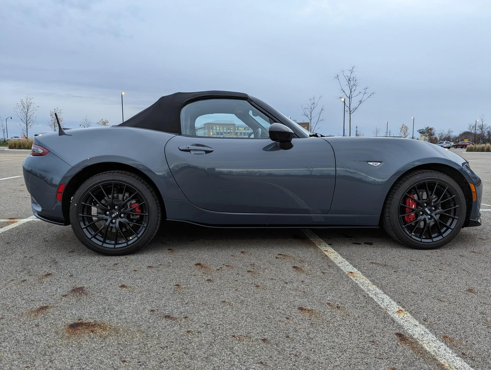 2020 Mazda ND MX-5 Miata - Image 19 of 31