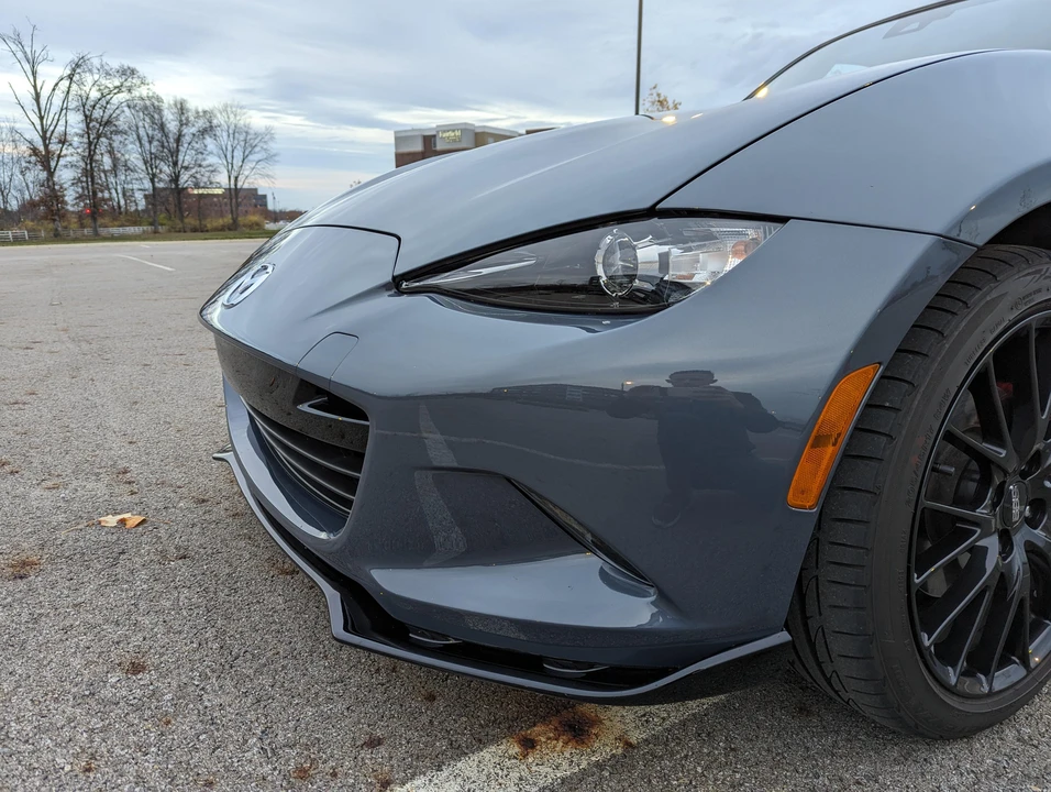 2020 Mazda ND MX-5 Miata - Image 24 of 31