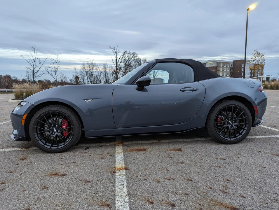 2020 Mazda ND MX-5 Miata - Image 13 of 31