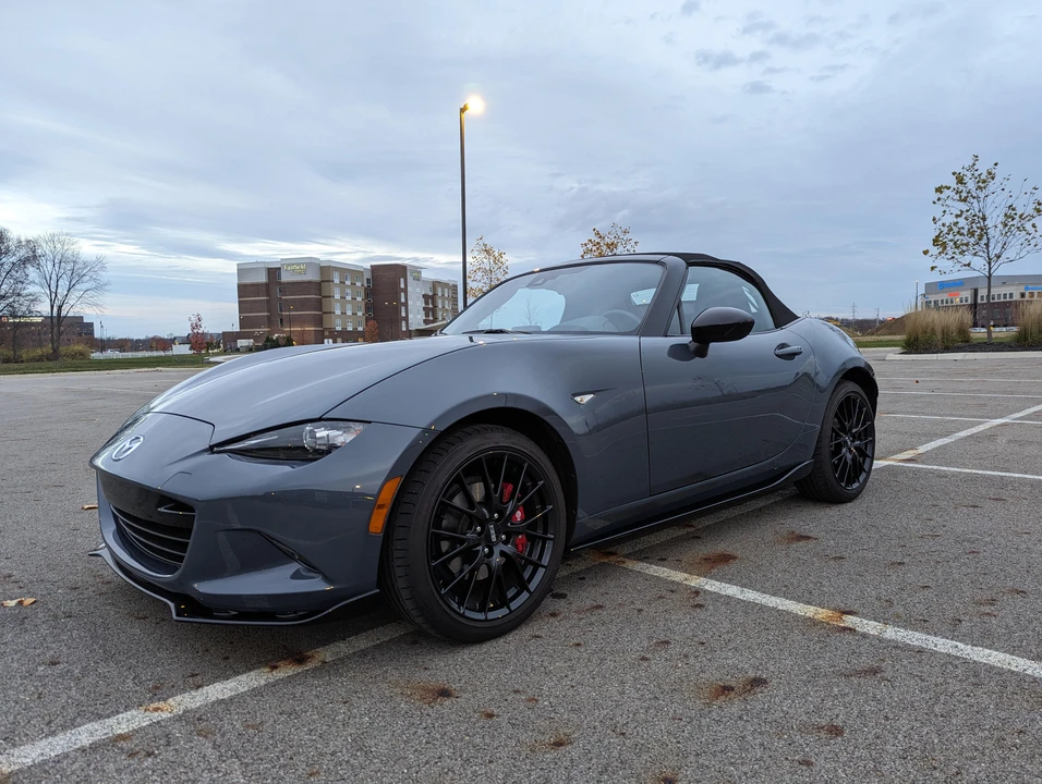 2020 Mazda ND MX-5 Miata - Image 12 of 31