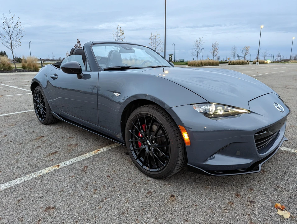 2020 Mazda ND MX-5 Miata - Image 10 of 31