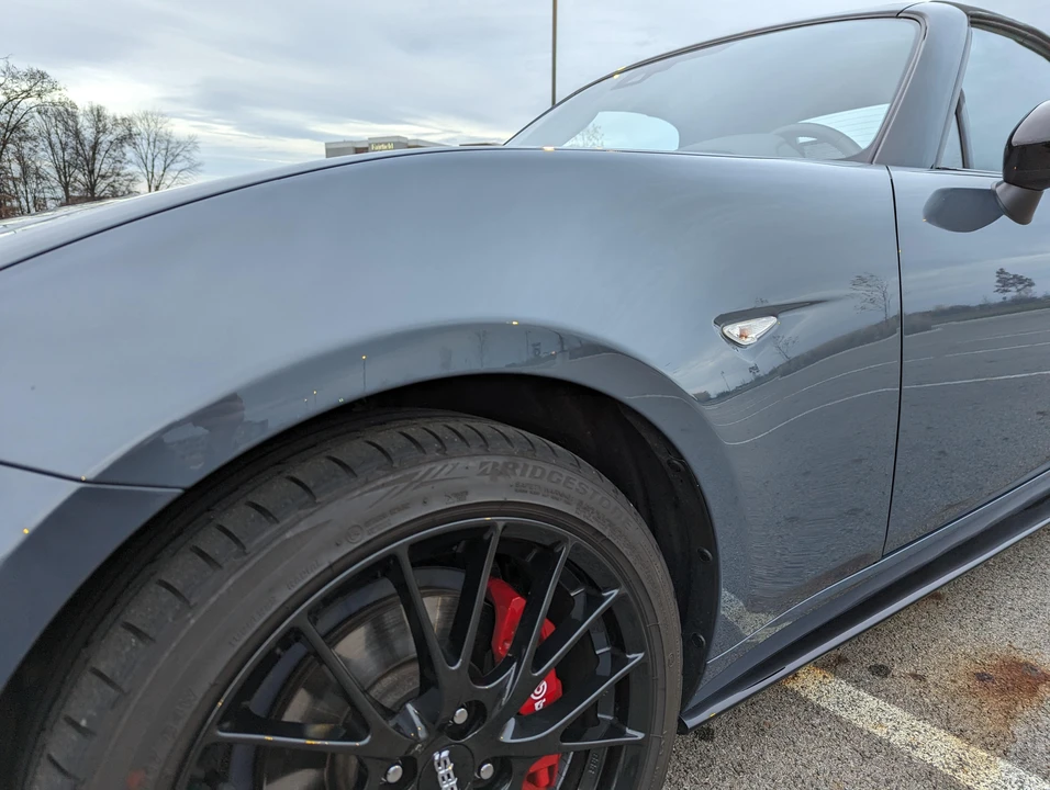 2020 Mazda ND MX-5 Miata - Image 26 of 31