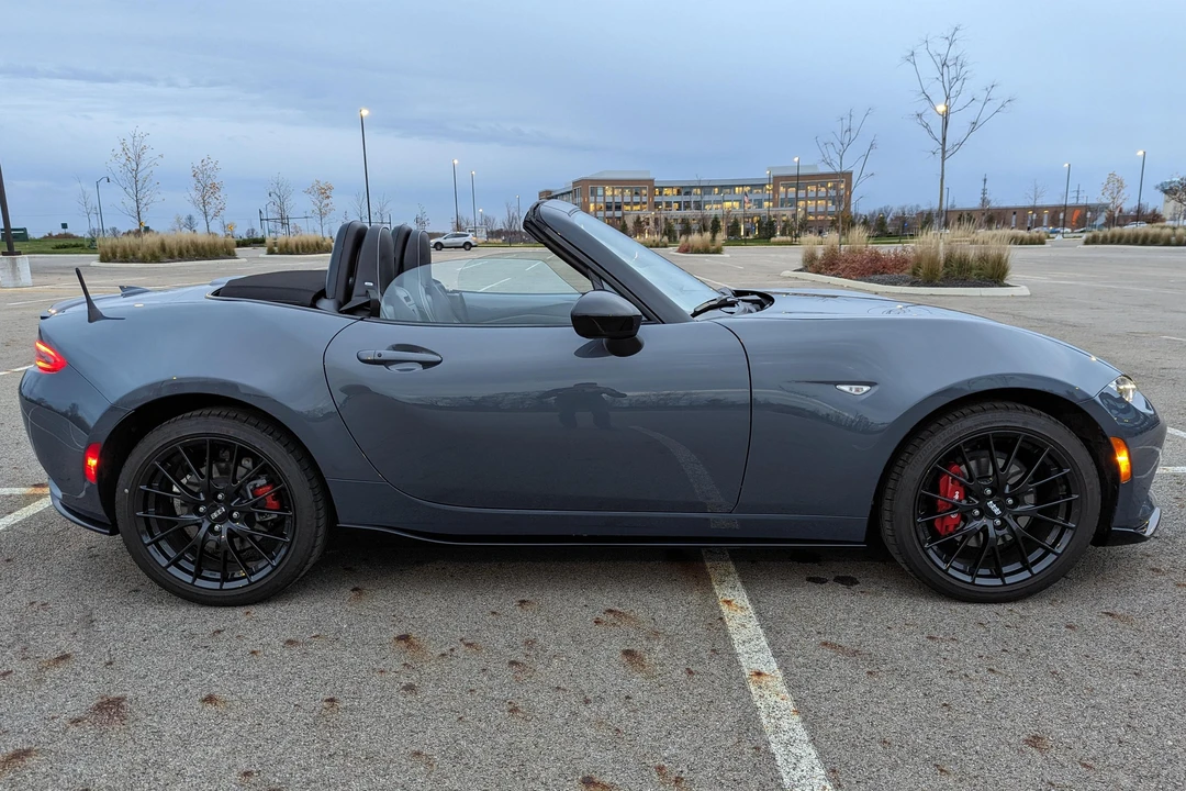2020 Mazda ND MX-5 Miata - Image 3 of 31