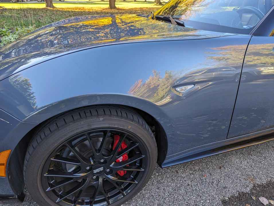 2020 Mazda ND MX-5 Miata - Image 27 of 31