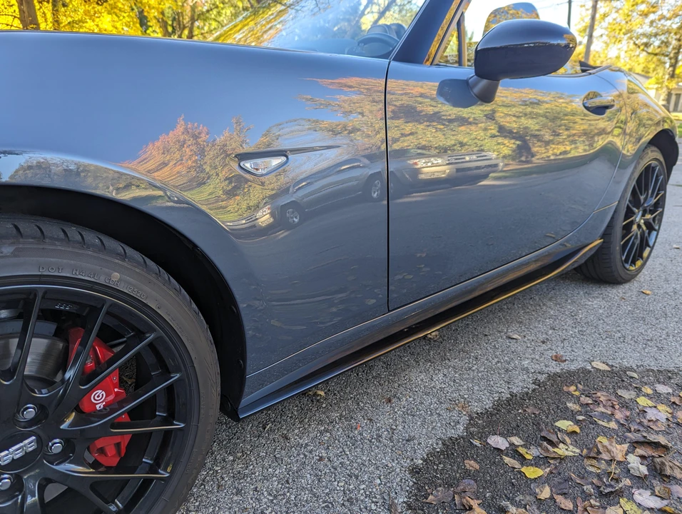 2020 Mazda ND MX-5 Miata - Image 28 of 31