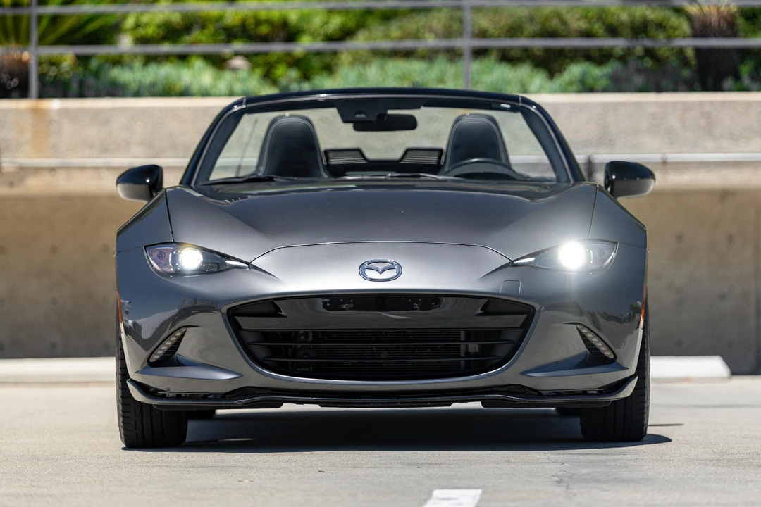 2020 Mazda ND MX-5 Miata - Image 2 of 31