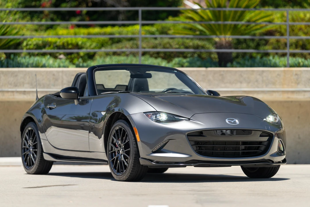 2020 Mazda ND MX-5 Miata - Image 9 of 31