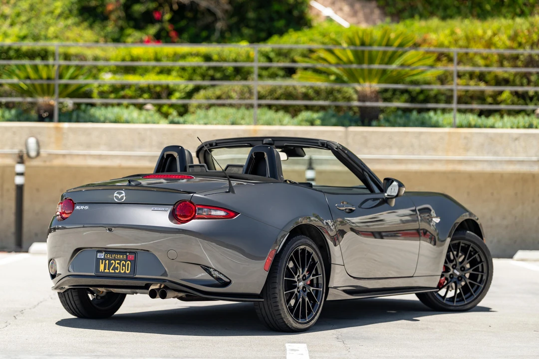 2020 Mazda ND MX-5 Miata - Image 8 of 31