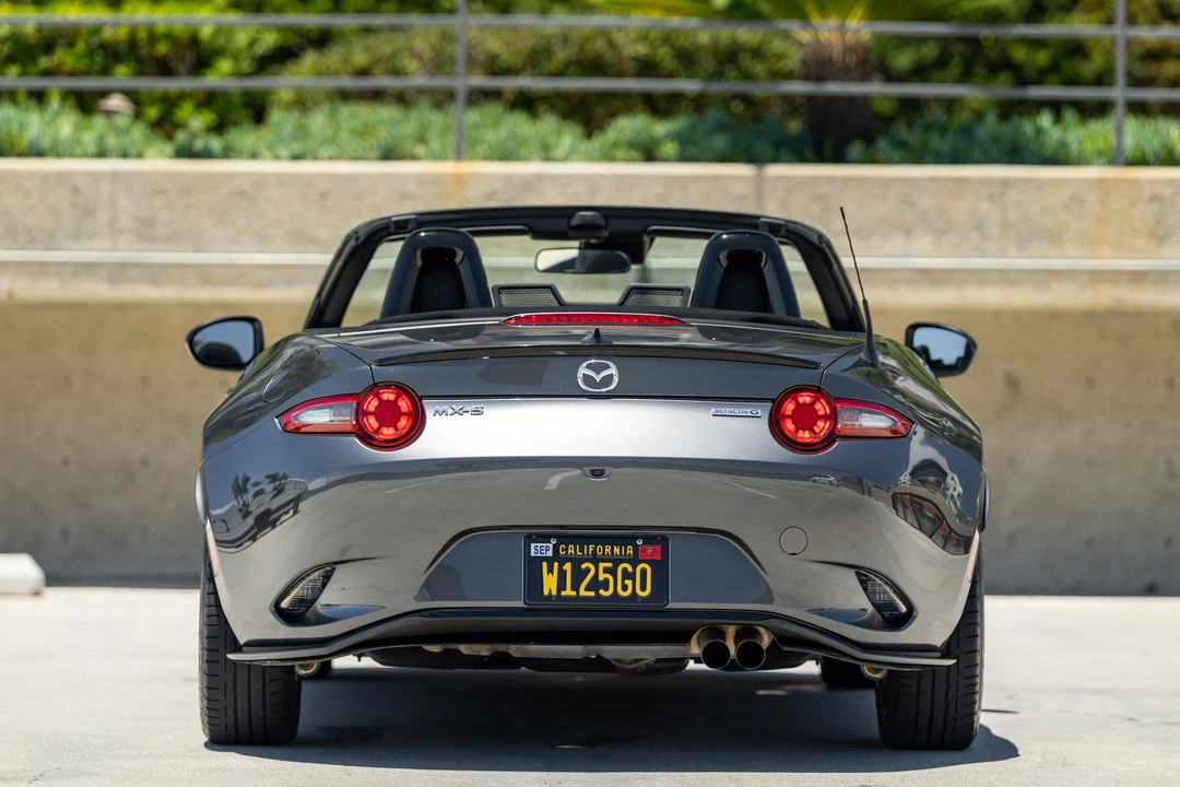 2020 Mazda ND MX-5 Miata - Image 5 of 31