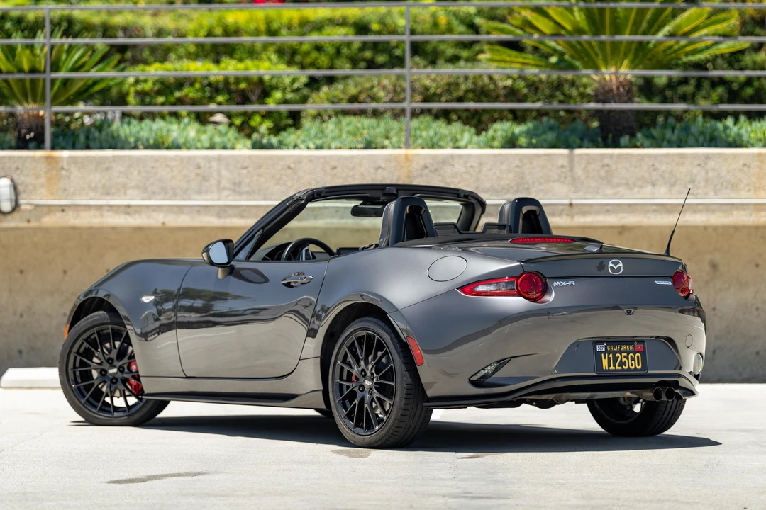 2020 Mazda ND MX-5 Miata - Image 7 of 31