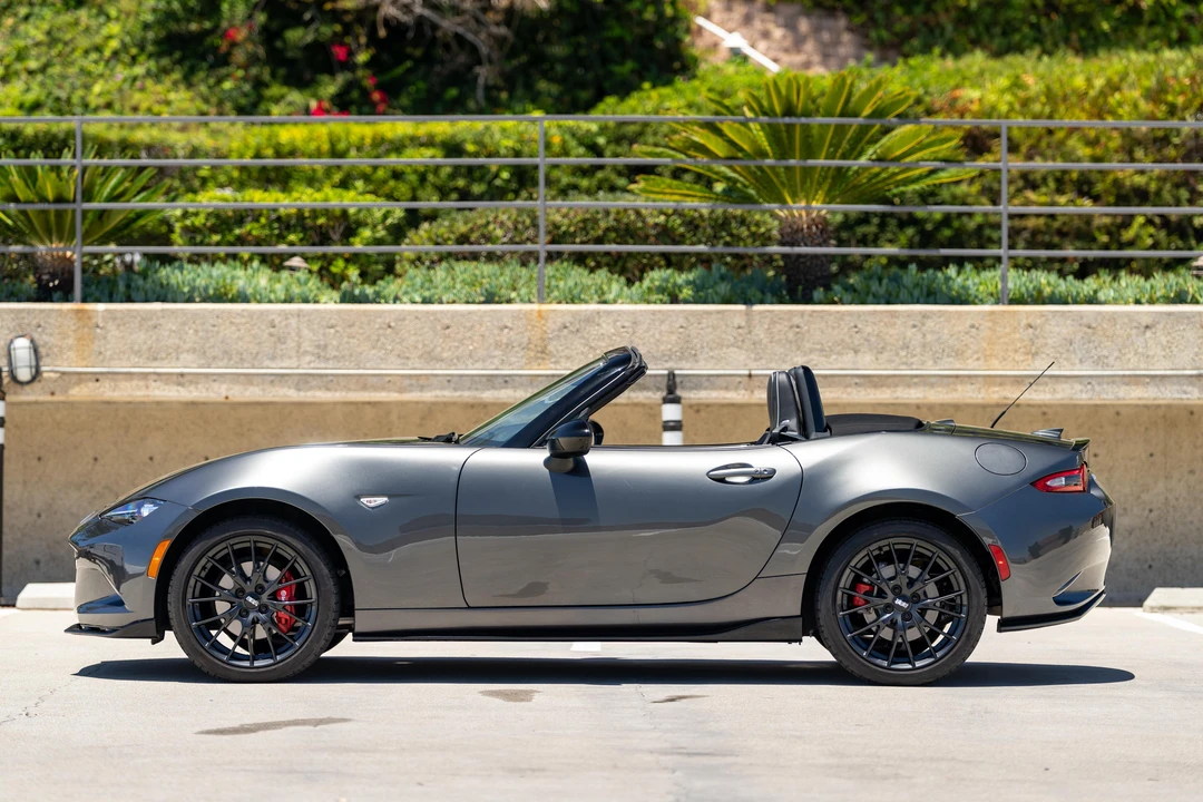2020 Mazda ND MX-5 Miata - Image 6 of 31