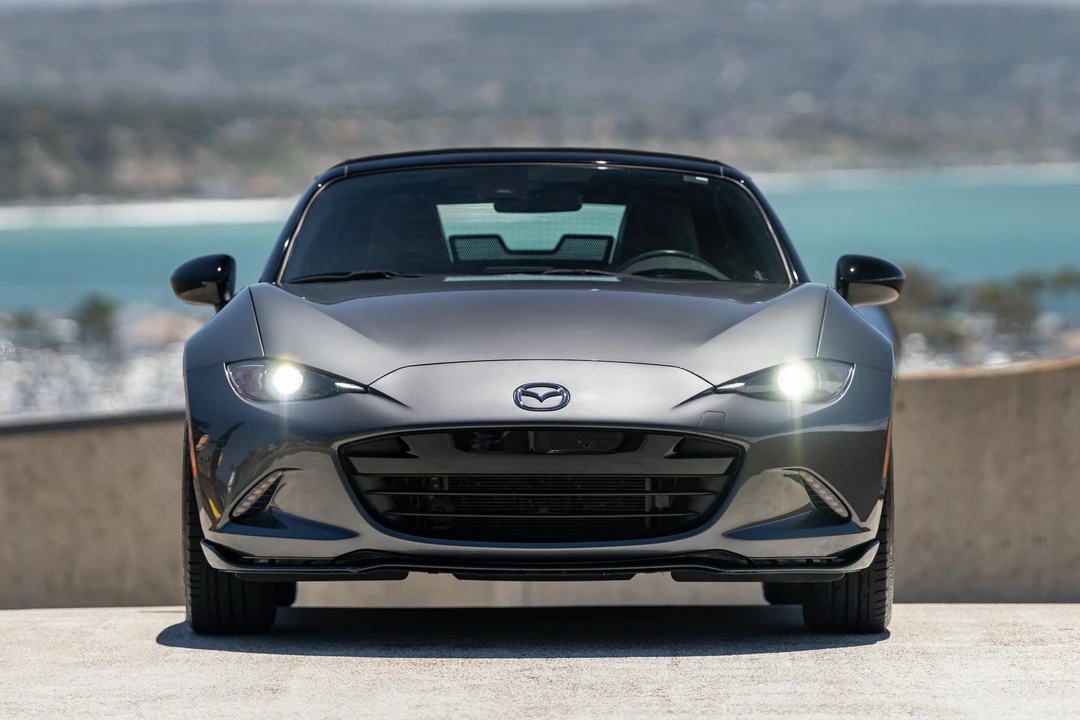 2020 Mazda ND MX-5 Miata - Image 10 of 31